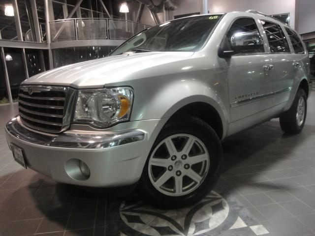 2008 Chrysler Aspen for sale