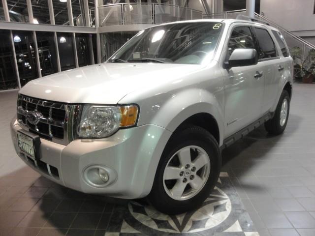 2008 Ford Escape for sale