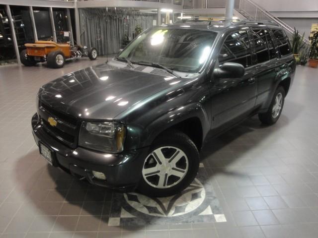 2006 Chevrolet TrailBlazer for sale