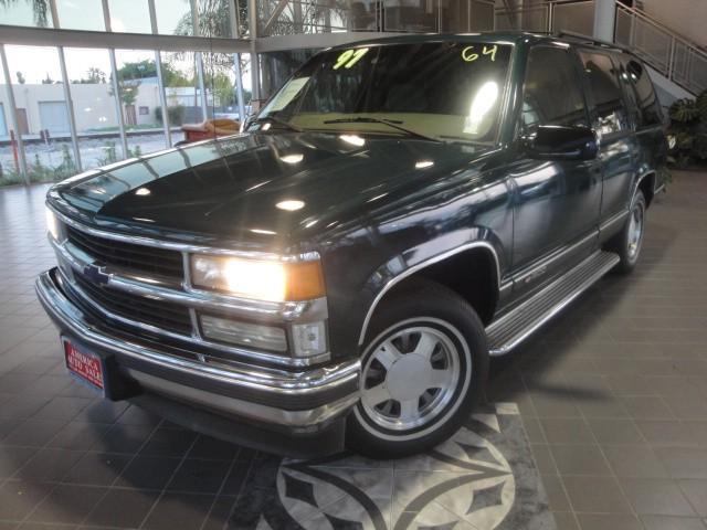 1997 Chevrolet Tahoe for sale