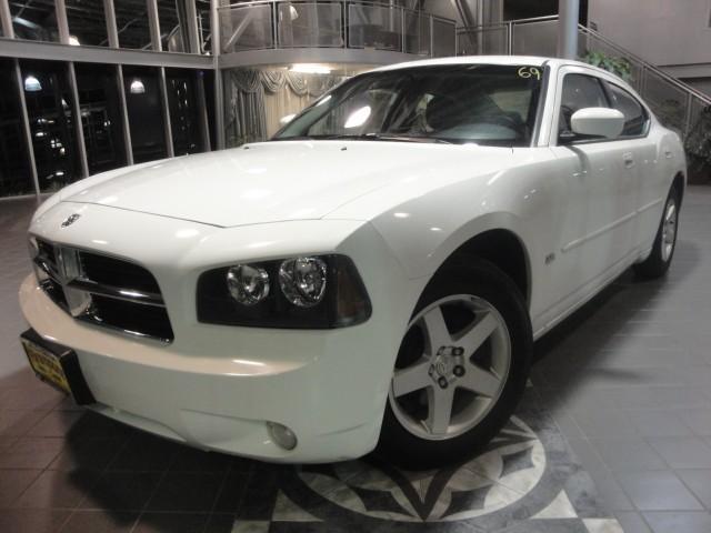 2010 Dodge Charger for sale