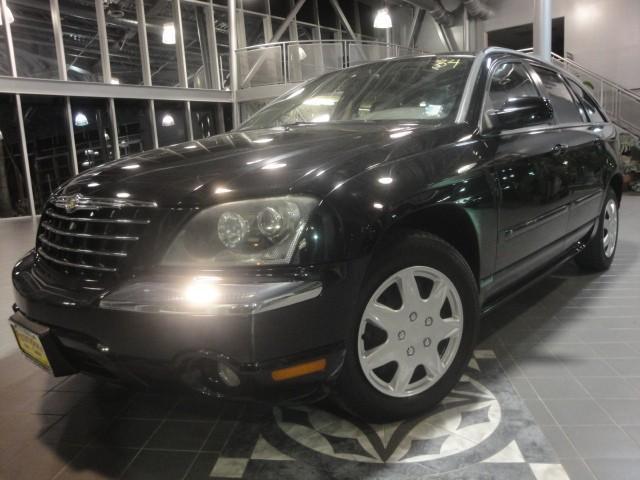 2005 Chrysler Pacifica for sale