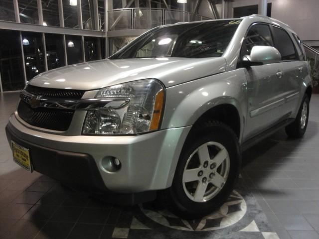 2006 Chevrolet Equinox for sale