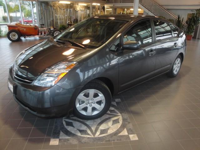 2008 Toyota Prius for sale