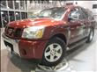 2007 Nissan Armada
