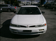 1996 Mitsubishi Galant