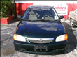 1999 Mazda Protege