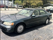 1997 Acura RL