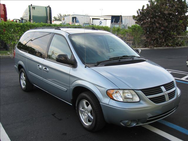 2005 Dodge Grand Caravan for sale