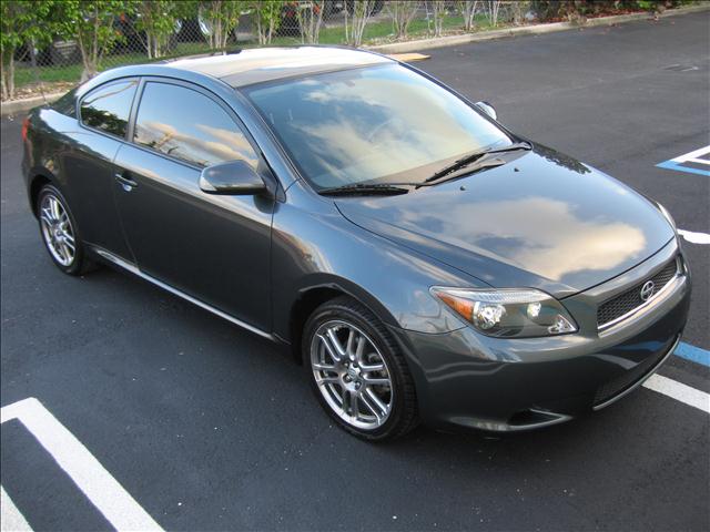 2007 Scion tC for sale