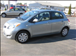 2009 Toyota Yaris