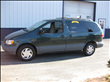 2000 Toyota Sienna