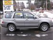 2006 Subaru Forester