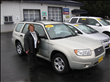 2007 Subaru Forester