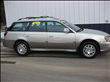 2004 Subaru Outback