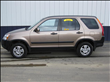 2002 Honda CR-V
