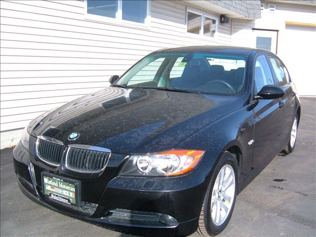 2006 BMW 3 series for sale