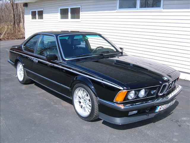 1985 BMW M6 for sale