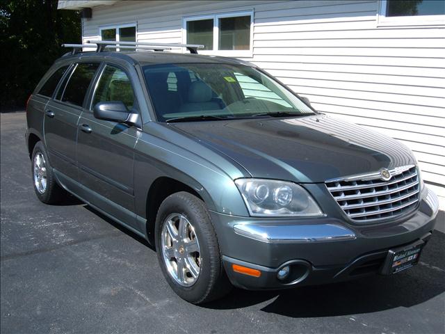 2004 Chrysler Pacifica for sale