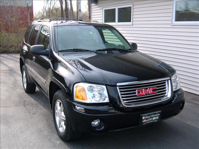 2008 GMC Envoy for sale