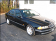 1998 BMW 5 series