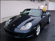 2003 Porsche Boxster