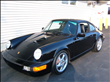 1989 Porsche 911