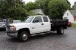2001 GMC Sierra 3500