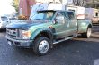 2008 Ford F450