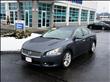 2009 Nissan Maxima