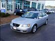 2008 Hyundai Sonata