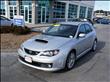 2008 Subaru Impreza