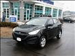 2010 Hyundai Tucson