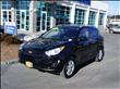2010 Hyundai Tucson