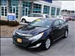 2011 Hyundai Sonata Hybrid