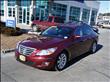 2009 Hyundai Genesis