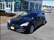 2011 Hyundai Genesis Coupe