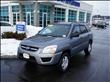 2009 Kia Sportage