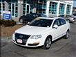 2008 Volkswagen Passat