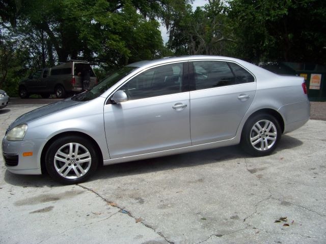 2005 Volkswagen Jetta for sale