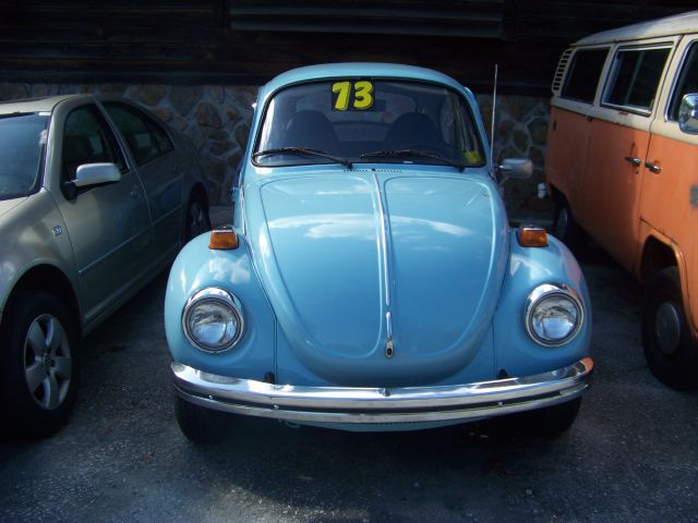 1973 Volkswagen Beetle for sale