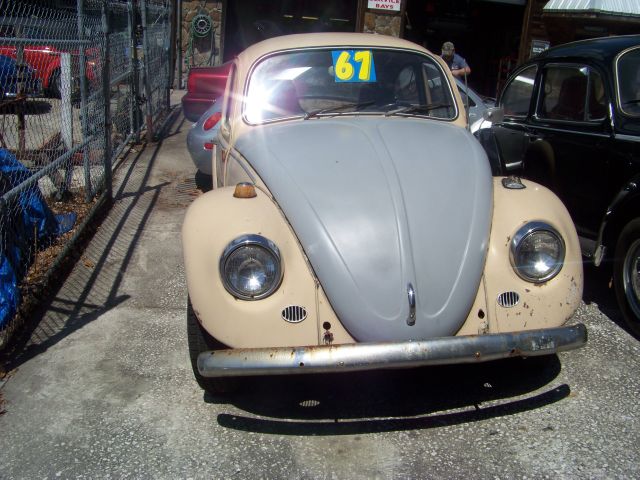1967 Volkswagen Beetle for sale