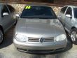 2000 Volkswagen Cabrio