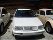 1996 Volkswagen Jetta