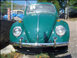 1964 Volkswagen Beetle