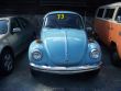 1973 Volkswagen Beetle