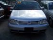 2002 Volkswagen Cabrio