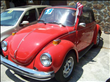 1979 Volkswagen Beetle