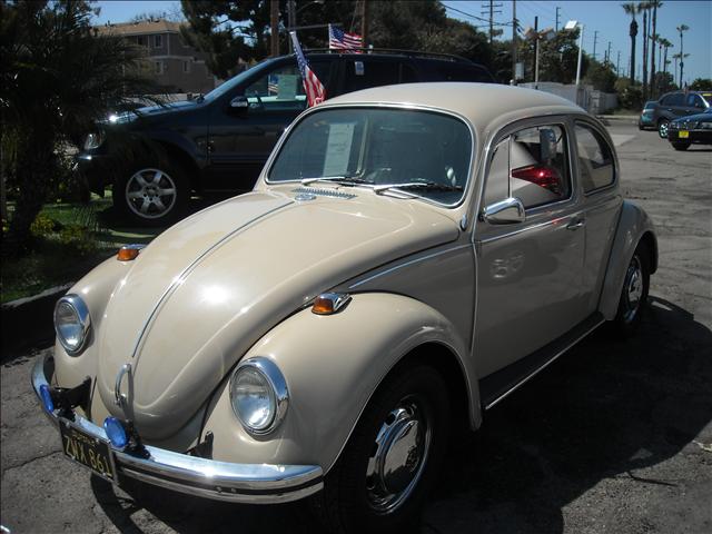 1969 Volkswagen Beetle for 1969 vw beetle for sale. 1969 Volkswagen Beetle for