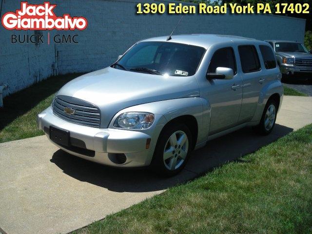 2011 Chevrolet HHR for sale